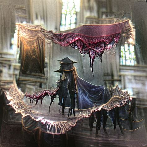 fromsoftware velvet veil rumors.